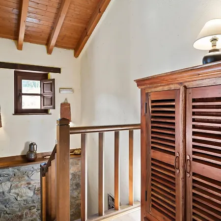 Country house La Matuca *