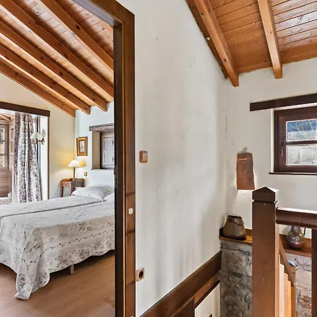 La Matuca Casa rural Bucida