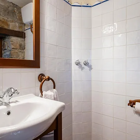 Country house La Matuca