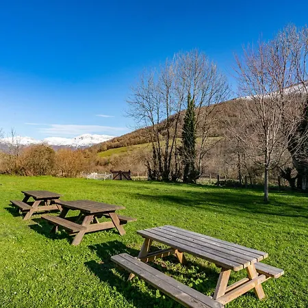 Casa rural La Matuca *