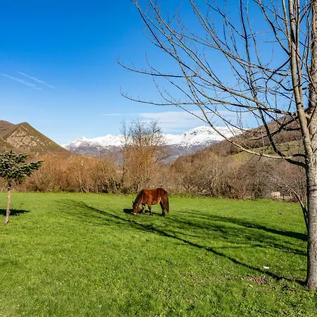 La Matuca Country house Bucida