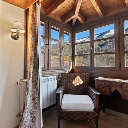 Country house La Matuca Bucida