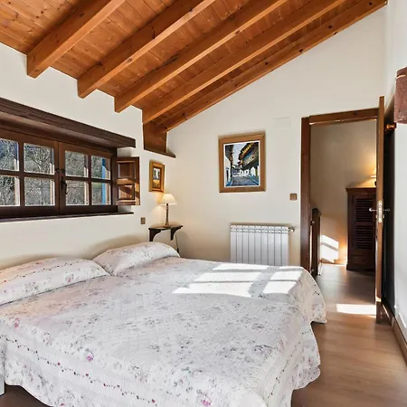 La Matuca Country house