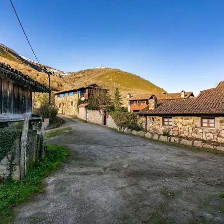 Country house La Matuca