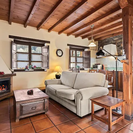Country house La Matuca *