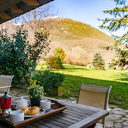 Casa rural La Matuca Bucida