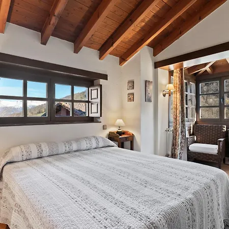 Country house La Matuca