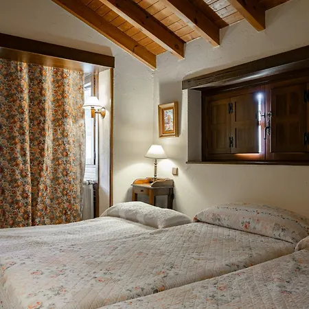 Casa rural La Matuca *