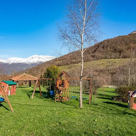 Country house La Matuca *
