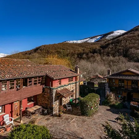 Country house La Matuca Bucida