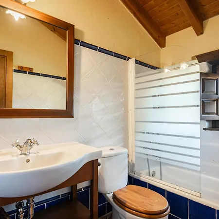 La Matuca Country house