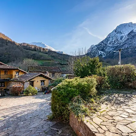 Country house La Matuca *
