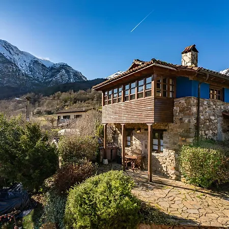 Country house La Matuca Bucida